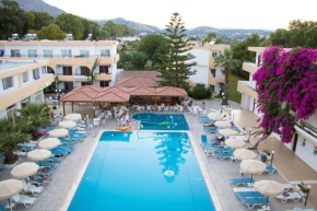 Marathon Hotel - All Inclusive - Dodekanes Archángelos